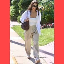 Jessica Alba, Lawrence, and Jennifer Aniston’s Adidas Sneakers on Sale