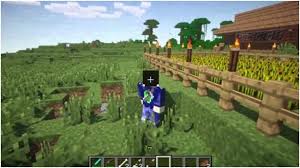 Capes you get through mods will . 20 Best Minecraft Mods List 2021 That You Must Try