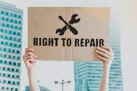 Us And Eu Laws Show Australia S Right To Repair Moment Is Well Overdue