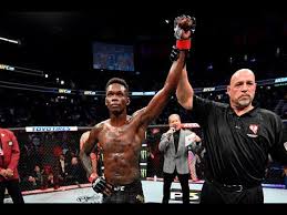 Baixe o app do ufc para ver lutas passadas e ao vivo, e mais! Ufc 253 Adesanya Vs Costa En Vivo Sept 26 Youtube