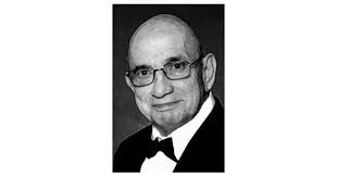 Richard Bice Obituary (1936