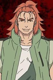 天狼 Sirius the Jaeger