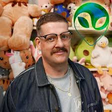 Stream Fast Forward Audio Series #93: Ryan James Ford by Fast Forward  Productions