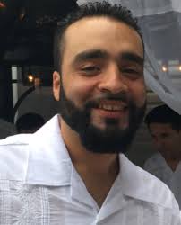 Obituary for Caleb Jose Serrano