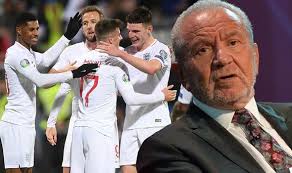 England managed to qualify for the euro 2020 tournament with their talented team. 2aetqv02vvcuym