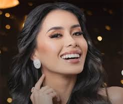 Rainha Hispano-Americana de 2025