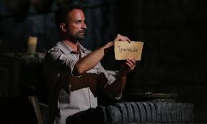 Το survivor, το αγαπημένο παιχνίδι επιβίωσης είναι πάλι στον σκαϊ, με παίκτες έτοιμους να ριχτούν στον στίβο μάχης. Survivor Spoiler 17 3 Panisxyros O Triantafyllos Ka8arise Ton Kopsida Vid Dokari Gr