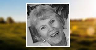 Phyllis Elizabeth Thornton Obituary October 24, 2021