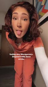 Addison Shepard Halloween Costume