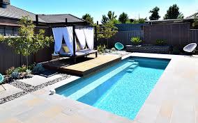 You want to make sure you get the best you can for your money instead of something you. What Is The Best Type Of Swimming Pool For My Home Leisure Pools Au