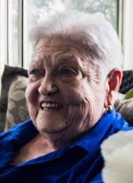 Wilma Wilcenski Obituary