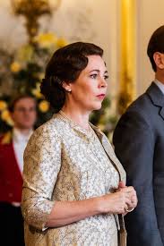 Olivia colman, cbe (born, sarah caroline colman, 30 january 1974 in norwich, england, uk) is a british actress and voice artist who joined the thomas & friends voice cast in tale of the brave. Olivia Colman Went To Buckingham Palace But She Didn T Meet The Queen Vanity Fair