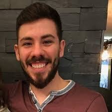 Jonathan Morency's Instagram, Twitter & Facebook