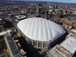 10 Things To Know About The Carrier Dome Renovations The