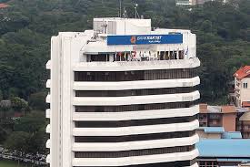 Bank Rakyat Partners Mastercard To Launch Travel Credit Card The Edge Markets