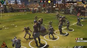 Blood bowl 2 has finally released an official expansion and a legendary edition, but it doesn't feel like the additional content justifies the price tag. Review Blood Bowl 2 Legendary Edition Big Boss Battle B3