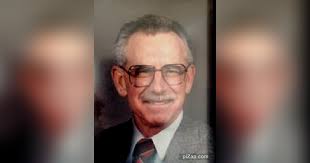 Obituary for August Richard "Dick" Smith