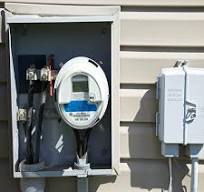 Understanding Your Outside Electric Meter Box: A Homeowner's ...