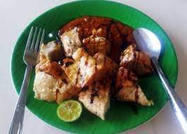 Cara Membuat Batagor Sederhana Dari Tepung Terigu Tanpa Ikan Dan Tepung Tapioka Makanan Resep Sederhana