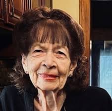 Lila Joy Menz Obituary