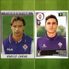 Facebook gives people the power to share and makes the world more open and connected. Father Son Figurine Storiche Calciatori Panini Facebook