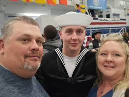 Navy Recruit Training Command (RTC)