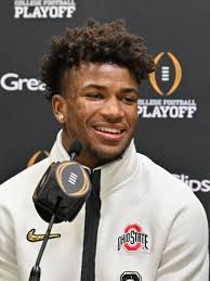 Caleb Downs shares why he picked Ohio State over Georgia out of the  transfer portal