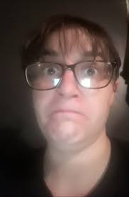 Just me, my mirror, and this fierce new cut