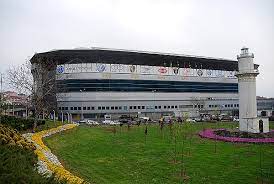Şükrü saracoğlu stadyumu ya da resmi adıyla ülker stadyumu fenerbahçe şükrü saracoğlu spor kompleksi i̇stanbul, kadıköy'de bulunan. Ulker Stadyumu Stadion In Istanbul