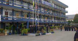 Suruhanjaya pencegahan rasuah malaysia (sprm) menahan beberapa pegawai kanan polis yang bertugas di jabatan siasatan jenayah (jsj) bukit aman, ibu pejabat polis kontinjen (ipk) kuala lumpur dan ibu pejabat polis daerah (ipd) di sini. Pin On Noor Kamala Dewi