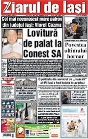 Evenimentul zilei este o publicatie multimedia, dedicata celor care apreciaza stirile corecte, obiective si relevante din toate domenile de activitate. Anunturi Ziarul De Iasi Ziar Anunturi Ziar Ziarul De Iasi Judetul Iasi