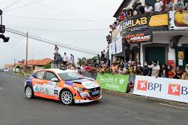 Wp 1 lubenia 1 08:25 in 31h 52min » zur karte Rali Vinho Da Madeira Pedro Almeida E Hugo Magalhaes Satisfeitos Com Trabalho Na Ilha Cidade Hoje