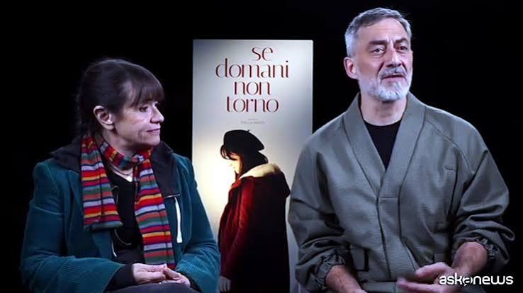 “Se domani non torno”,Timi: il coraggio di Gino Cecchettin un esempio