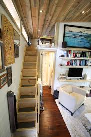 Urban Cabin Best Tiny House Tiny House Cabin Small Tiny House