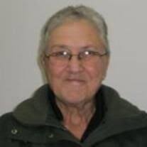 Carol A. Lash Obituary