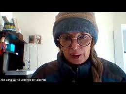 [Painel] Ana Carla Barros Sobreira