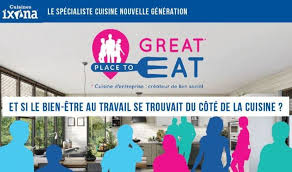 Vous voulez changer de cuisine à tout prix et cherchez un cuisiniste pour mener à bien votre projet. Dans La Cuisine Des Coworkers De La Cantine Numerique De Quimper Le Bon Cuisiniste