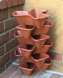 We did not find results for: 6 Tier Stackable Pot Strawberry Tower Herb Flower Vegetable Planters Vertical Ebay
