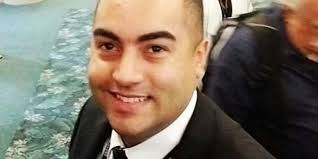 ⚠️✈️PILOTO PUERTORRIQUEÑO EN ACCIDENTE AEREO WASHINGTON DC. 🌀Clima y  Tiempo del Caribe PR Puertorriqueño el piloto del avión de accidente aéreo  en Washington D.C. Enero 30, 2025 Jonathan Campos, de 34 años,