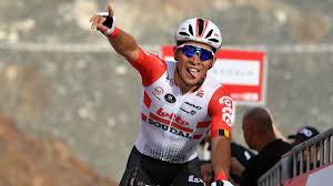From wikimedia commons, the free media repository. Cycling News Caleb Ewan Conquers Hatta Dam Stage At Uae Tour Eurosport
