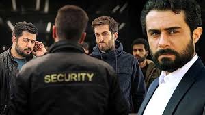 سریال مهران مدیری و گاندو به زودی