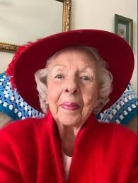 Ruth Page Obituary (1929