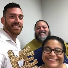 BYERS4HOMES ANN MARIE, MARK AND ZACK BYERS