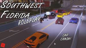 Exploits, scripts and more only here. Huge Crash Roblox Southwest Florida Roleplay Youtube