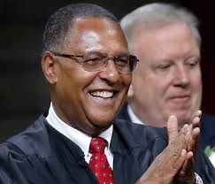 Gov. Patrick sees "expedited" process to pick state's next top judge