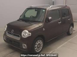 Image result for Cocoa Brown 1965 Daihatsu
