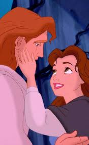 Beauty And The Beast Disney Princes Disney Beauty And The Beast Disney Cartoons