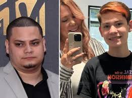 Jo Reacts To Isaac Coming Out! 😮 Read the article below!