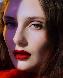 Strange But True! First personal photos of the year in a year where my goal  is prolificness and persistence and being true to my creative impulses.  Basically a let it rip year.