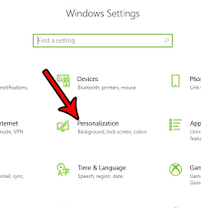 Click the button under use small taskbar buttons. How To Show Smaller Taskbar Buttons In Windows 10 Solve Your Tech